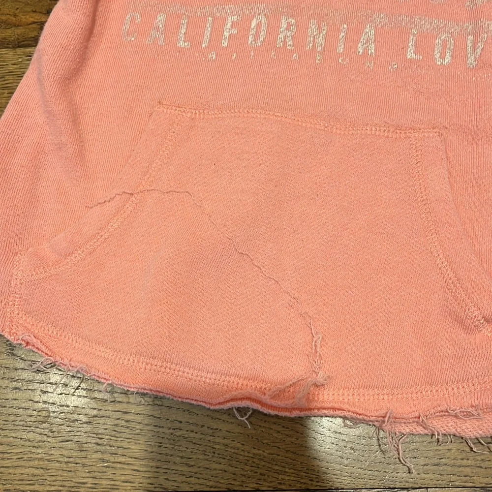 Billabong hoodie girls - Picture 2 of 3